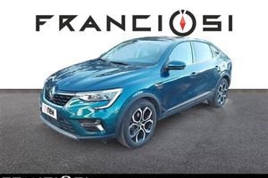 RENAULT Arkana INTENS E -TECH Hybrid 145