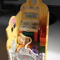 MIO MINI My Little Pony ACCESSORI Hasbro Vintage D