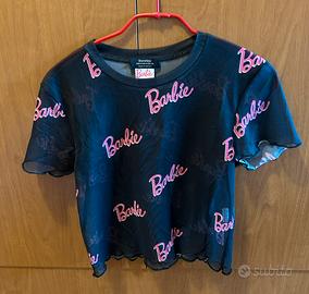 T-shirt donna Bershka