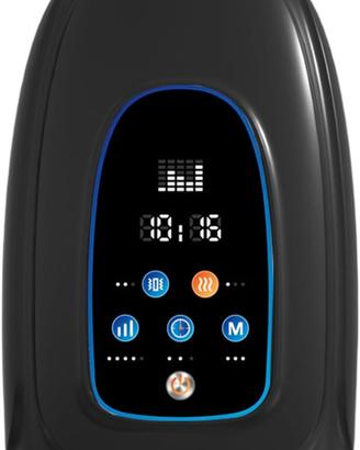 Massaggiatore per mani Ricaricabile da 2500 mAh