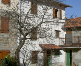 Casetta Appennino Modena