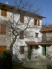 Casetta Appennino Modena