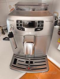 macchina da caffè Saeco