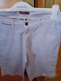 pantaloncini uomo