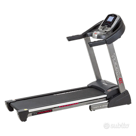 TAPIS ROULANT TOORX TRX-ENDURANCE