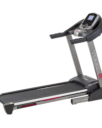 TAPIS ROULANT TOORX TRX-ENDURANCE