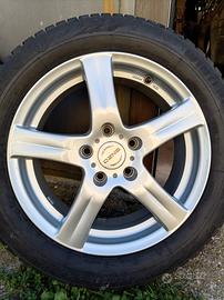 gomme cerchi