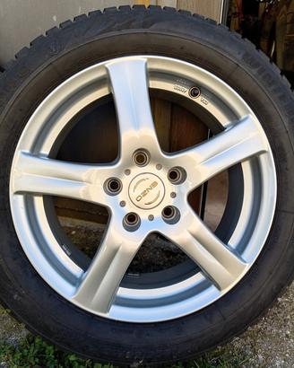 gomme cerchi