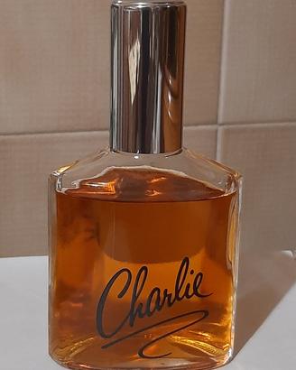 profumo Charlie