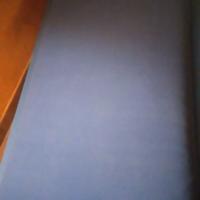 Letto bambino 160 cm. Ikea con materasso Dorelan.