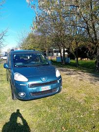 Peugeot Partner Tepee 1.6 HDi 92CV Active