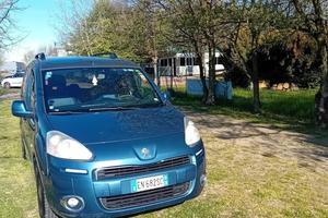 Peugeot Partner Tepee 1.6 HDi 92CV Active