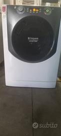 lavatrice hotpoint ariston 