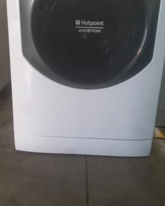 lavatrice hotpoint ariston 