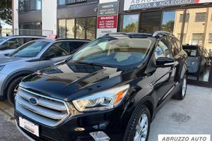 FORD Kuga 2.0 TDCI 150CV Pow. 4WD Tit. X