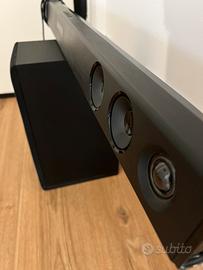 Soundbar LG