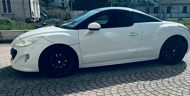 Auto Rcz