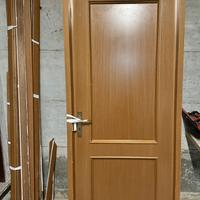 Porte interne usate