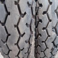 GOMME SCOOTER DURO