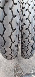 GOMME SCOOTER DURO