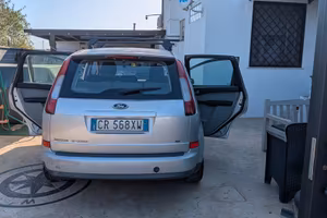 Ford C-MAX 1.6 TDI  anno 2005