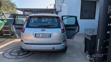 Ford C-MAX 1.6 TDI  anno 2005