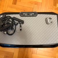 Pedana vibrante wayflex