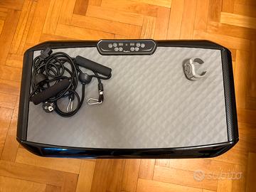 Pedana vibrante wayflex