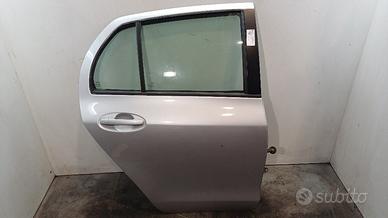 PORTIERA POSTERIORE DESTRA TOYOTA Yaris Serie 6700