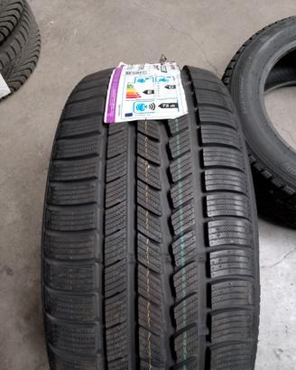 2 gomme invernali Nexen 245/45 R17 99V