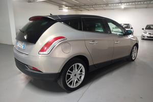 Lancia Delta 1.6 MJT DPF Platino