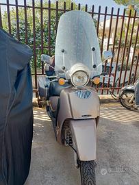 Aprilia Scarabeo