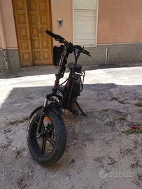 e-bike rokers 106 