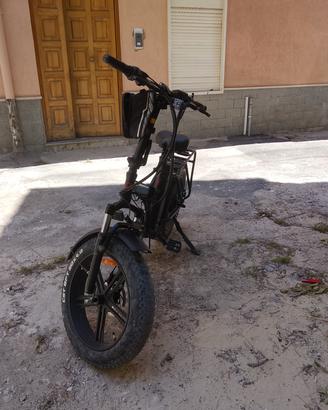 e-bike rokers 106 