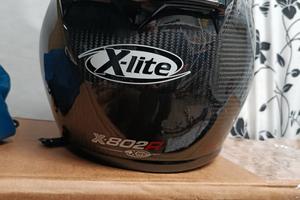 casco x lite