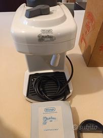 Cappuccina De Longhi Mulino Bianco 