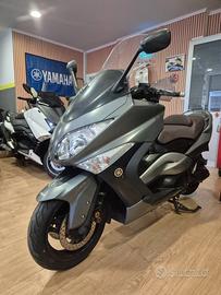 Yamaha T Max Abs