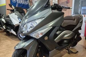 Yamaha T Max Abs