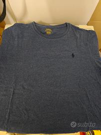 t shirt Ralph Lauren tg. xl