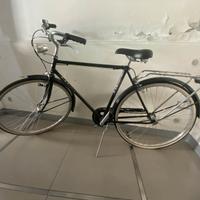 Bici  Schiano anni 80 nuova da fabbrica.