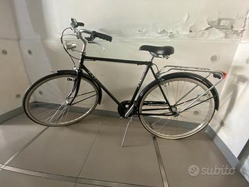 Bici  Schiano anni 80 nuova da fabbrica.