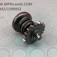 CENTRIFUGA VALVOLA KAWASAKI KX 125 1986 1985 KX125