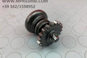 CENTRIFUGA VALVOLA KAWASAKI KX 125 1986 1985 KX125