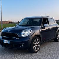 Mini countryman S automatico FULL OPTIONAL4x4