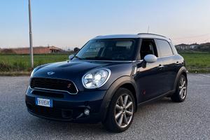 Mini countryman S automatico FULL OPTIONAL4x4