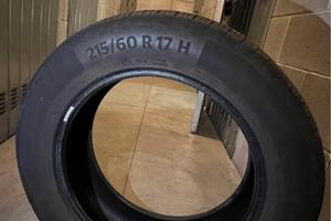 Pneumatici Continental