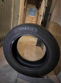 Pneumatici Continental