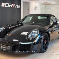 PORSCHE 911 (991) 911 3.0 Targa 4 GTS