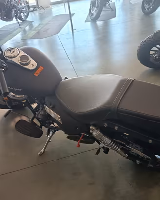 Keeway Super Light 125 SUPERLIGHT