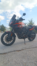 KTM 1090 Adventure S